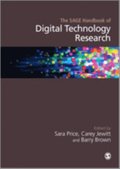 SAGE Handbook of Digital Technology Research