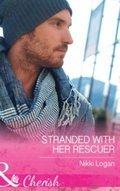 STRANDED WITH HER RESCUER EB