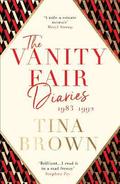 The Vanity Fair Diaries: 19831992
