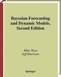 Bayesian Forecasting and Dynamic Models