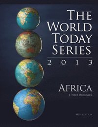 Africa 2013