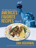 America'S Favorite Recipes, Part Ii