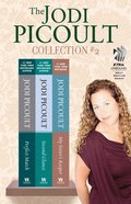 Jodi Picoult Collection #2