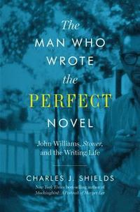 The Man Who Wrote the Perfect Novel