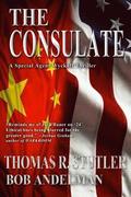 The Consulate: A Special Agent Wyckoff Thriller