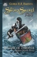 Hedge Knight II: Sworn Sword (häftad)