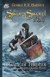 Hedge Knight II: Sworn Sword (häftad)