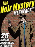 Noir Mystery MEGAPACK (R)