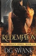Redemption: The Chosen #4