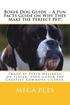 Boxer Dog Guide - A Fun Facts Guide on Why They Make the Perfect Pet!