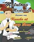 ''Matutong Magkurbata Kasama Ang Kuneha at ang Sara'': Tagalog Language Storybook With Instructional Song