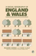 Social Geography of England and Wales