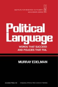 Political Language