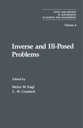 Inverse and Ill-Posed Problems