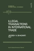 Illegal Transactions in International Trade