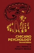 Chicano Psychology