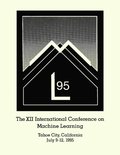 Machine Learning Proceedings 1995