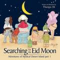 Searching for the Eid Moon