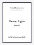 Critical Thinking Tests: Human Rights: Volume 1