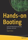 Hands-on Booting