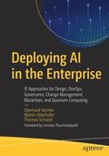 Deploying AI in the Enterprise