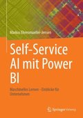Self-Service AI mit Power BI