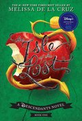 Isle Of The Lost A Descendants Novel