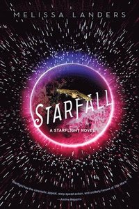 Starfall: A Starflight Novel