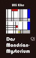 Das Mondrian-Mysterium: Ein Fall fr Caro und Nessie