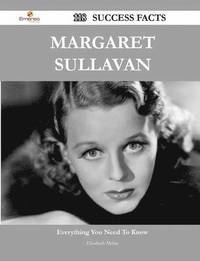 Professional Practice in Human Service Organisations. Catherine McDonald, Christine Craik m fl - 9781488561818_margaret-sullavan-118-success-facts-everything-you-need-to-know-about-margaret-sullavan