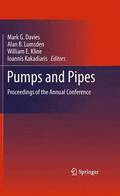 Pumps and Pipes