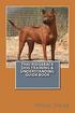 Thai Ridgeback Dog Training & Understanding Guide Book