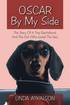 Oscar by My Side - The Story of a Tiny Dachshund and the Girl Who Loved the Sea