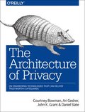The Architecture of Privacy