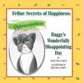 Feline Secrets of Happiness: Appreciation: Baggy's Wonderfully Disappointing Day