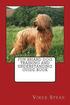 Fun Briard Dog Training and Understanding Guide Book