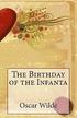 The Birthday of the Infanta