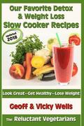 Our Favorite Detox & Weight Loss Slow Cooker Recipes