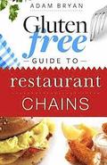 Gluten Free Guide to Restaurant Chains