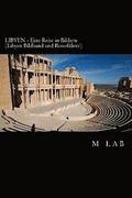 LIBYEN - Eine Reise in Bildern (LIBYEN Bildband und Reisefhrer)