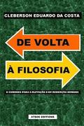 De Volta A Filosofia