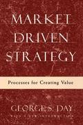 Market Driven Strategy