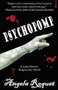 Psychopomp (häftad)