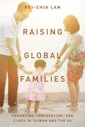 Raising Global Families