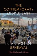 Contemporary Middle East in an Age of Upheaval