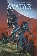 James Cameron's Avatar: The High Ground Volume 1 Advent To War