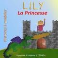 Lily la Princesse