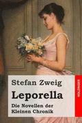 Leporella: Die Novellen der Kleinen Chronik