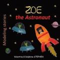 Zoe the Astronaut
