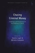 Chasing Criminal Money